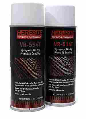 HERESITE VR-514 Air Dry Phenolic