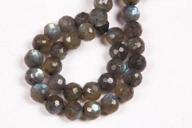 Labradorite 8 MM Beads