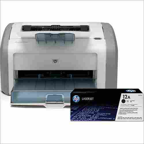 HP-1020 Plus Laserjet Printer