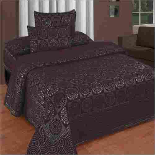 Chenille Bedcover