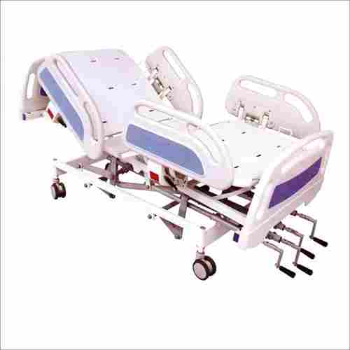 Fully Automatic ICU Bed