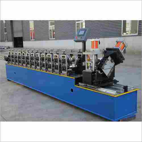 Portable Cold Light Keel Roll Forming Machine