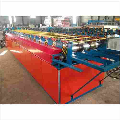 Double Line Steel Stud Roll Forming Machine