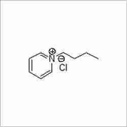 N-Butyl Pyridinium Chloride