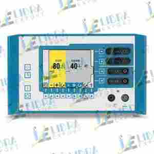 Electrosurgical Unit Max Output Power