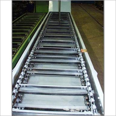 Steel Scraper Conveyor