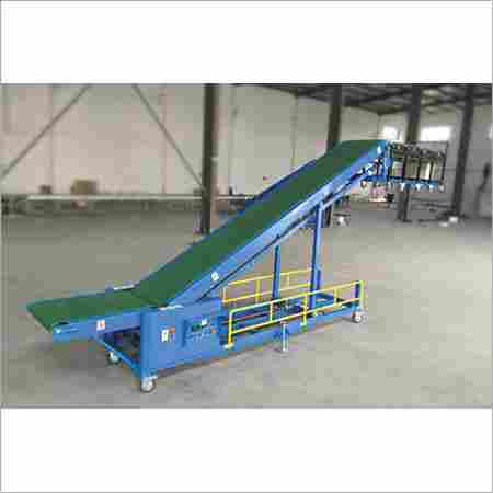 Container Loading Conveyors
