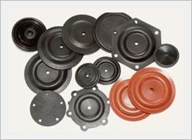 Alloy And Rubber Valve Seal Kit