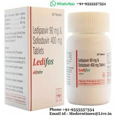 Ledifos 90Mg/400Mg Tablets Generic Drugs