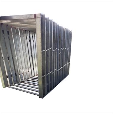 Stainless Steel Door Frames Size: Customized