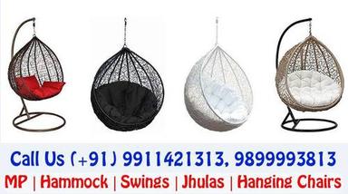 Hanging Swing Chair Capacity: 1000 Kg/Day