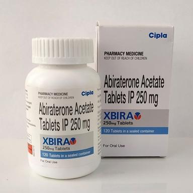 Xbira 250 Mg Generic Drugs