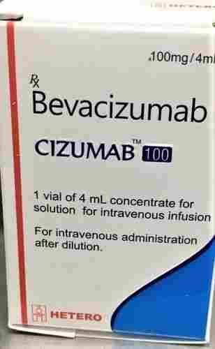 Cizumab 100mg Injection