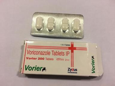Vorier Tablet Generic Drugs