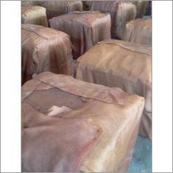 Natural Rubber Ribbed Smoked Sheet Diameter: Approx 1 Foot (Ft)