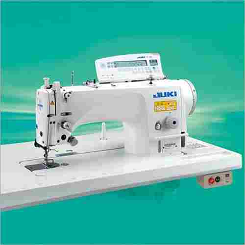 Direct Drive, High Speed, 1 Needle, Needle Feed, Lockstitch Machine with Automatic Thread Trimmer