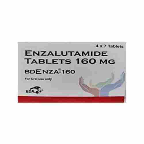Bdenza 160 mg capsules