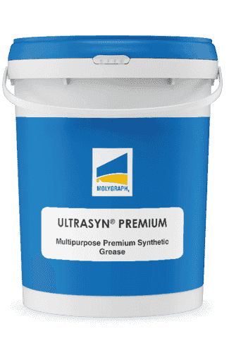 Multipurpose Premium Synthetic Grease