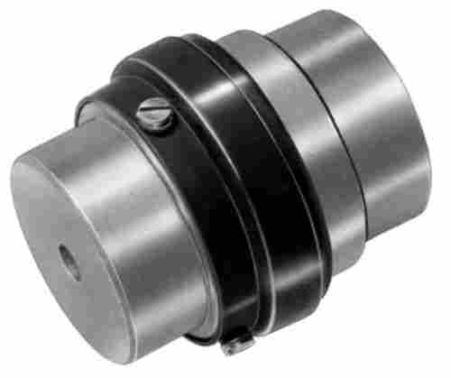 Snap Wrap Coupling