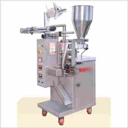Form fILL & Sealing Machine Based Cup Systems