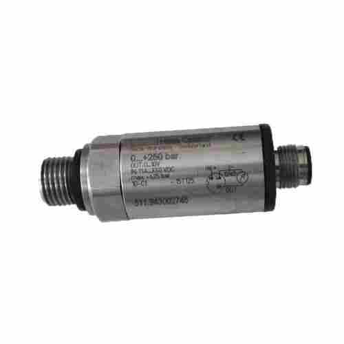 Huba 511.915003841 Control Pressure Transmitter 0 - 4 bar