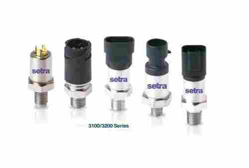 Setra 3100B0020G01B Control Pressure Transmitter 0-20 Bar