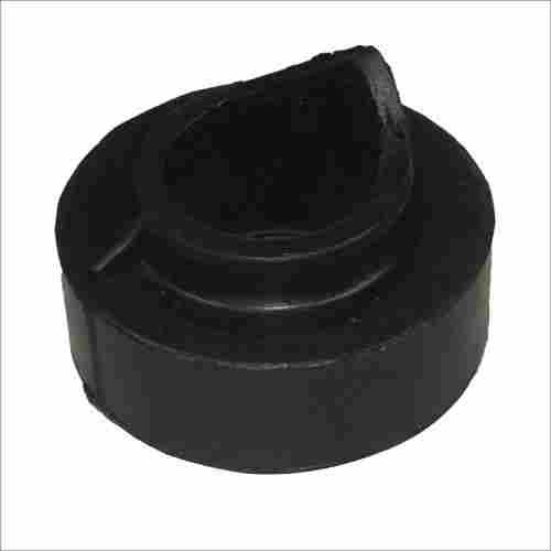 Car Rubber Spring Coil Pad