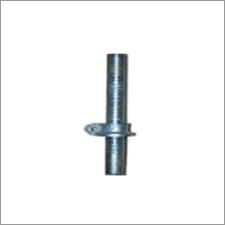 Scaffolding Universal Jack Solid With Jack Nut Application: Construction
