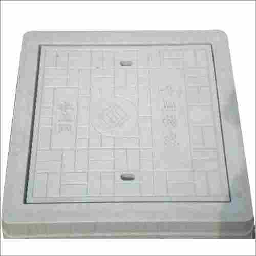 Square Concrete Drainage Cover