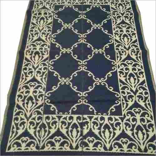 Egyptian Designs Plastic Floor Mat