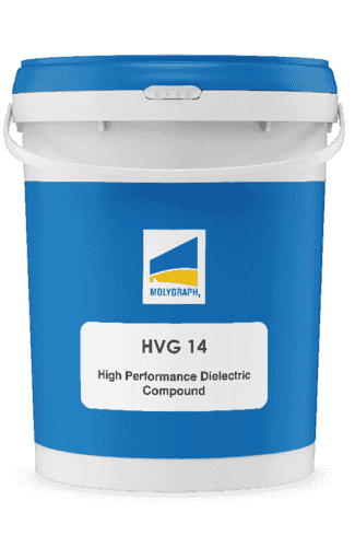 High Performance Dielectric Compound