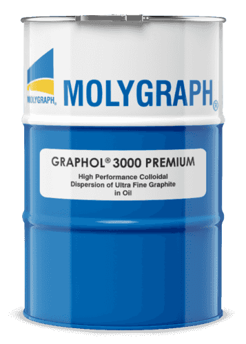 Premium Graphite Oil Based Hot Forging Lubricant