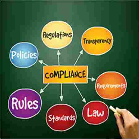 Regulatory Compliance consulting services