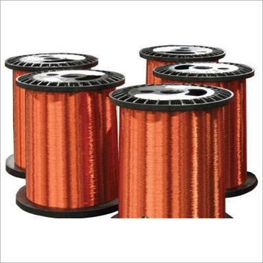 High Conductive Copper Wire Size: Customized