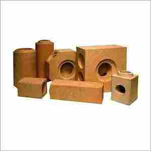 Special Shaped Refractory Slabs