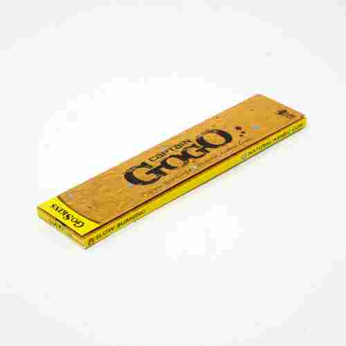 GoSkins Unbleached Brown Rolling Paper