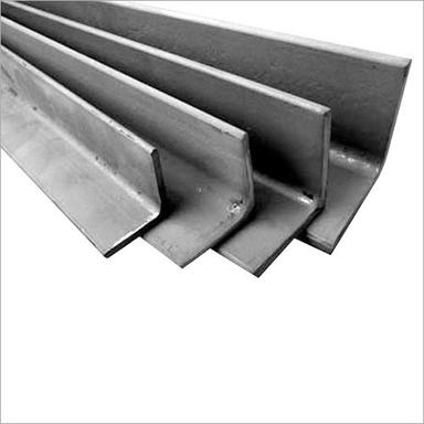 Ms Steel Slotted Angle Application: Construction