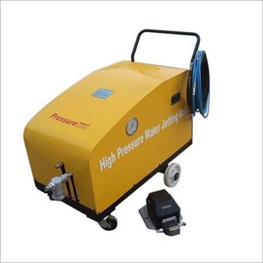 High Pressure Jet Cleaner Cold Water Cleaning