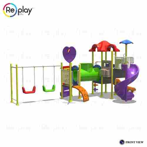 Outdoor Playsets For Kids