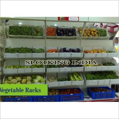 Eco Friendly Vegetable Rack