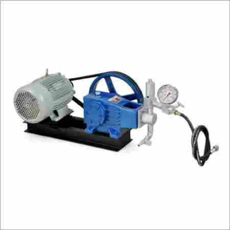 Motorized Hydraulic Test Pumps