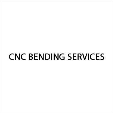 Commercial CNC Bending Service