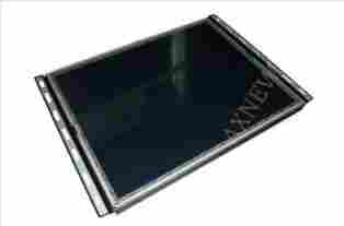19 inch 1280A 1024 3mm anti-vandalism Mini Capacitive LCD Monitor