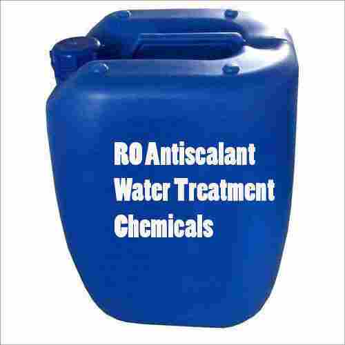 RO Antiscalant Water Treatment Chemicals