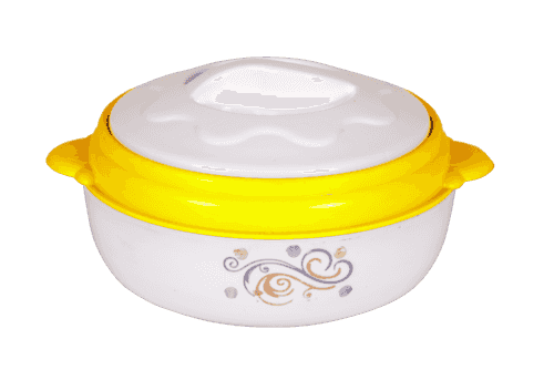 Delight Insulated  Hot-Pot