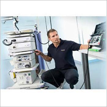 Medical Equipment Maintenance Services