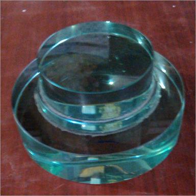 Industrial Toughened Glass