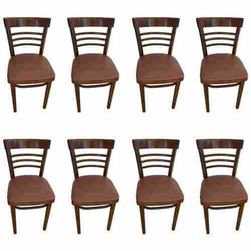 Thonet Cafe Bistro Restaurant Chairs