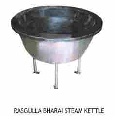 Rasgulla Bharai Steam Kettle