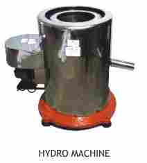 Hydro Machine oil Extractor
